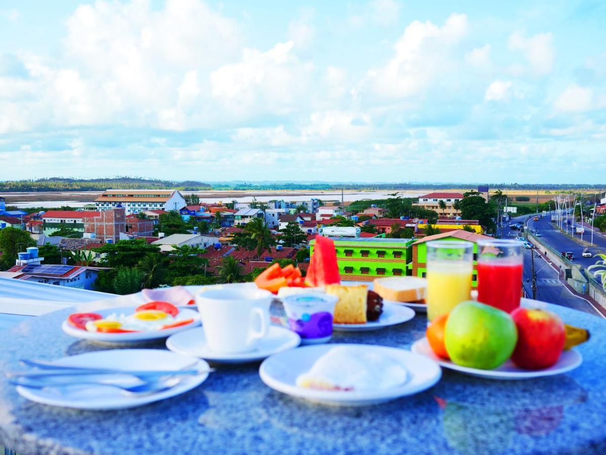 Pousada Marie Claire Flats Hotel Porto de Galinhas Exterior photo