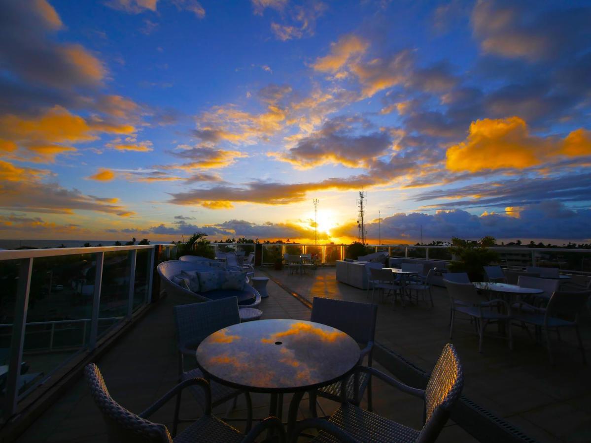 Pousada Marie Claire Flats Hotel Porto de Galinhas Exterior photo